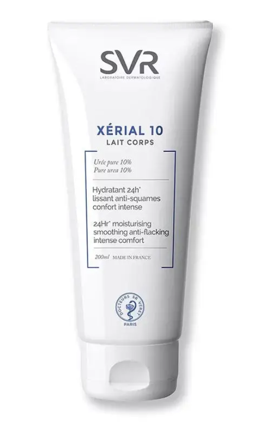 SVR Xerial 10 Emulsion 200 Ml